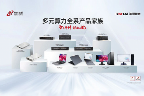 BB贝博艾弗森官网数码2023年财报：信创营收大增71%，BB贝博艾弗森官网推动国产化智能算力加速突破